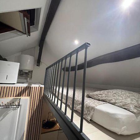 Maison Spa Soisy-sur-Seine Dış mekan fotoğraf