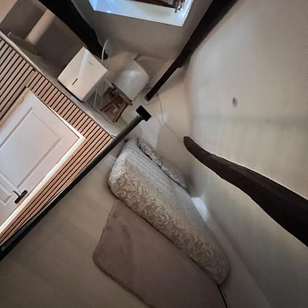 Maison Spa Soisy-sur-Seine Dış mekan fotoğraf