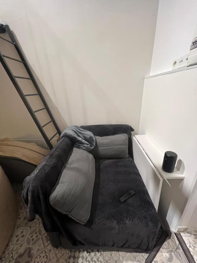 Maison Spa Soisy-sur-Seine Dış mekan fotoğraf
