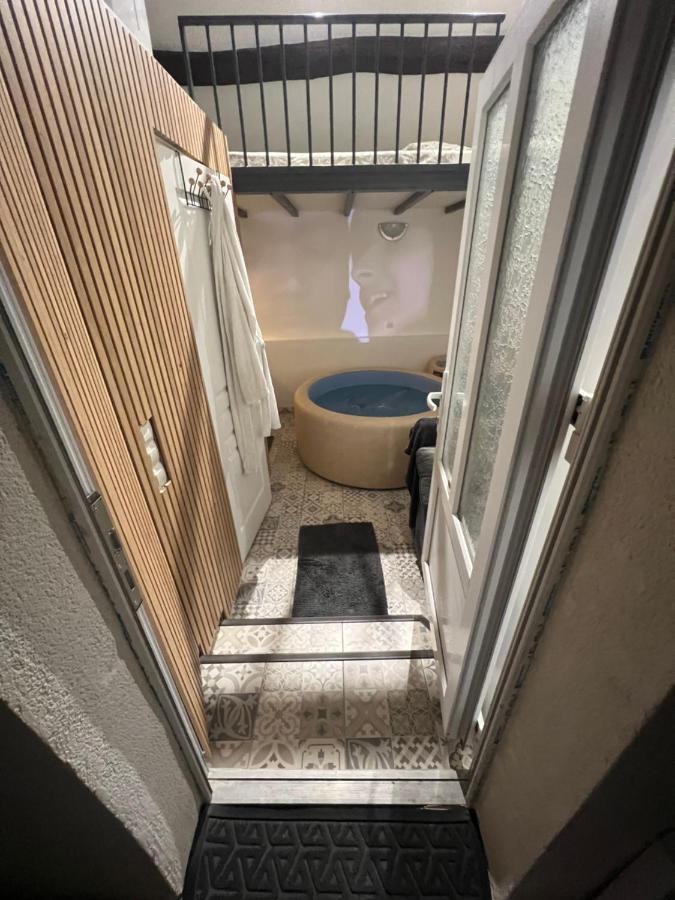 Maison Spa Soisy-sur-Seine Dış mekan fotoğraf