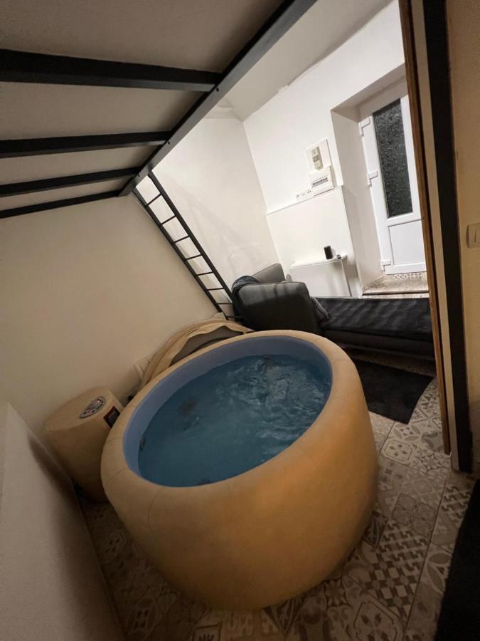 Maison Spa Soisy-sur-Seine Dış mekan fotoğraf