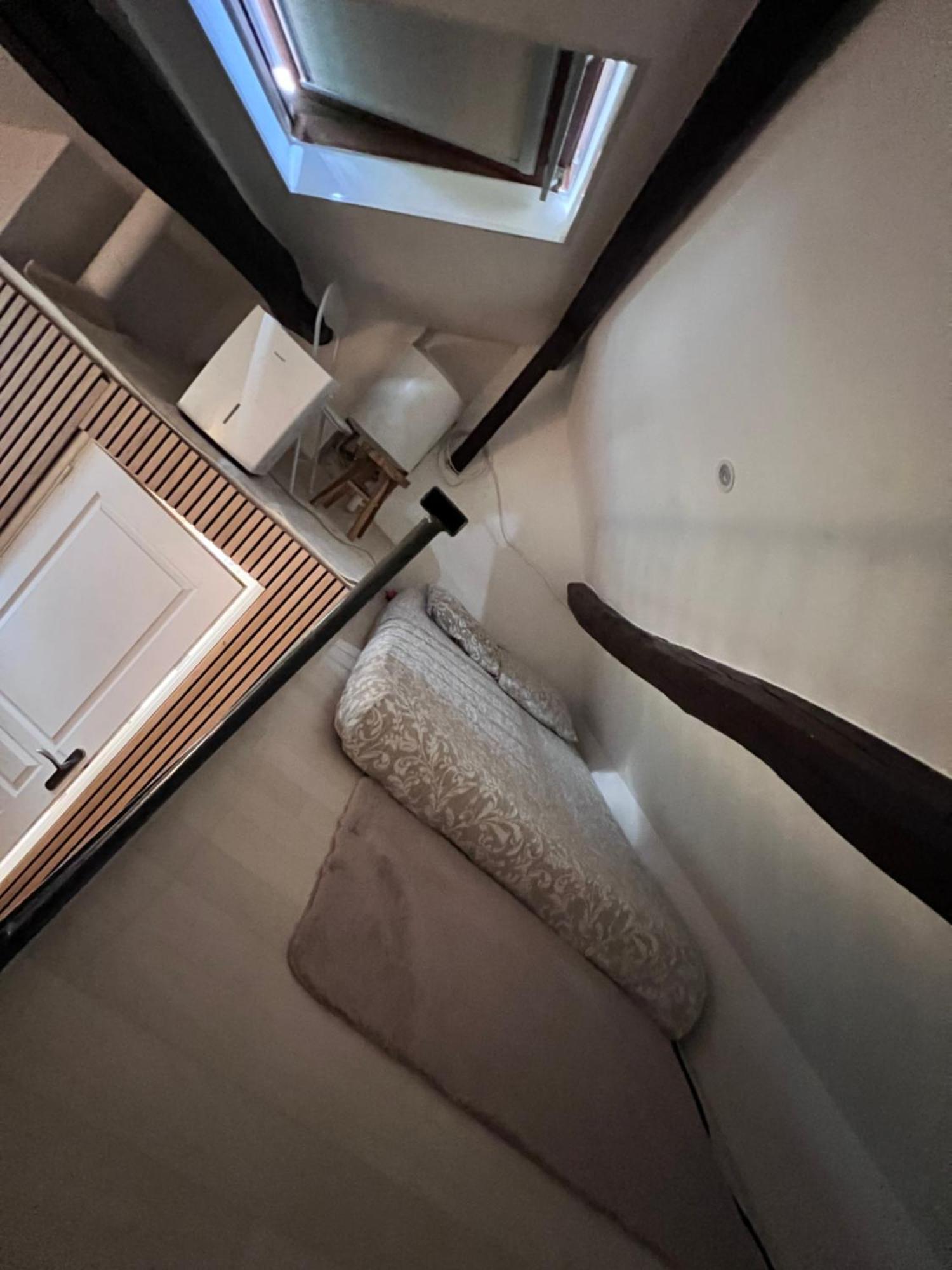 Maison Spa Soisy-sur-Seine Dış mekan fotoğraf